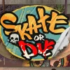 Skate or Die